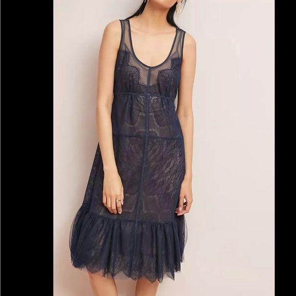 Byron Lars Dresses & Skirts - Byron Lars Garden Dress NWT